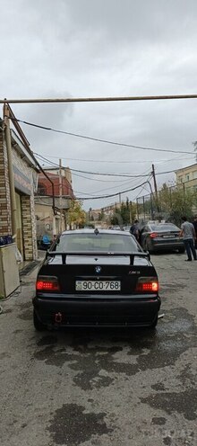 BMW 318 1997, 368,000 km - 1.8 l - Bakı