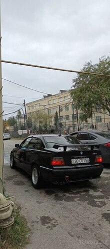 BMW 318 1997, 368,000 km - 1.8 l - Bakı