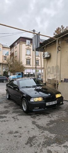 BMW 318 1997, 368,000 km - 1.8 l - Bakı