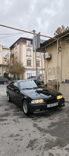 BMW 318 1997, 368,000 km - 1.8 l - Bakı
