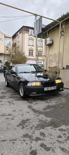 BMW 318 1997, 368,000 km - 1.8 l - Bakı