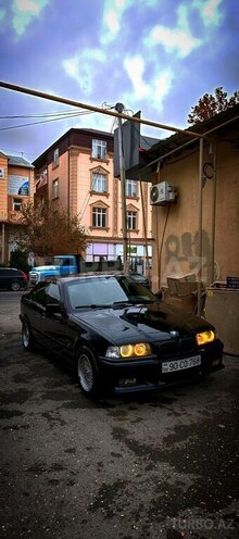 BMW 318 1997, 368,000 km - 1.8 l - Bakı