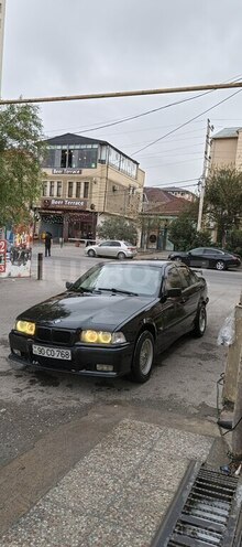 BMW 318 1997, 368,000 km - 1.8 l - Bakı