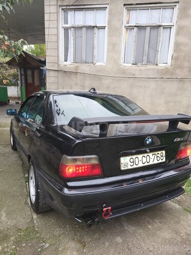 BMW 318 1997, 368,000 km - 1.8 l - Bakı