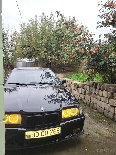 BMW 318 1997, 368,000 km - 1.8 l - Bakı