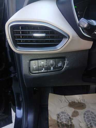 Hyundai Santa Fe 2018, 120,000 km - 2.0 л - Gəncə