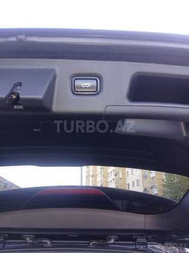 Hyundai Santa Fe 2018, 120,000 km - 2.0 л - Gəncə