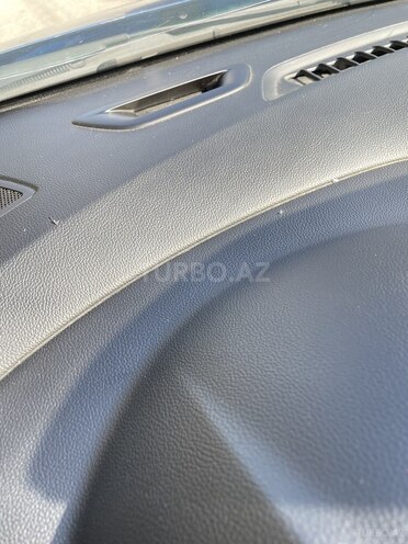 Chevrolet Cruze 2016, 304,211 km - 1.4 л - Bakı