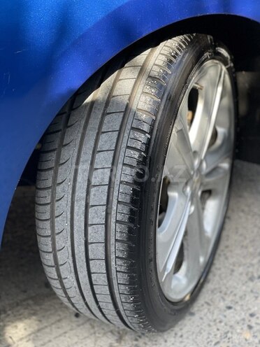 Chevrolet Cruze 2016, 304,211 km - 1.4 л - Bakı