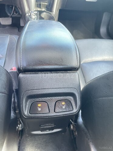 Chevrolet Cruze 2016, 304,211 km - 1.4 л - Bakı