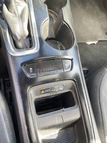 Chevrolet Cruze 2016, 304,211 km - 1.4 л - Bakı