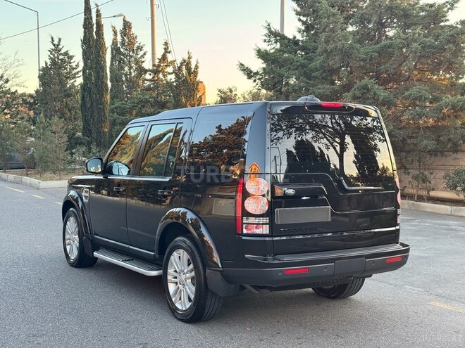 Land Rover Discovery 2014, 239,000 km - 3.0 л - Bakı