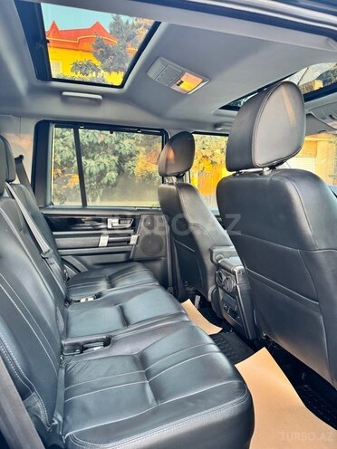 Land Rover Discovery 2014, 239,000 km - 3.0 л - Bakı