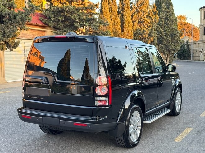Land Rover Discovery 2014, 239,000 km - 3.0 л - Bakı
