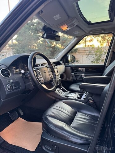 Land Rover Discovery 2014, 239,000 km - 3.0 л - Bakı