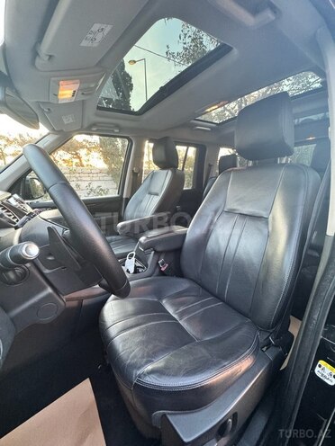 Land Rover Discovery 2014, 239,000 km - 3.0 л - Bakı