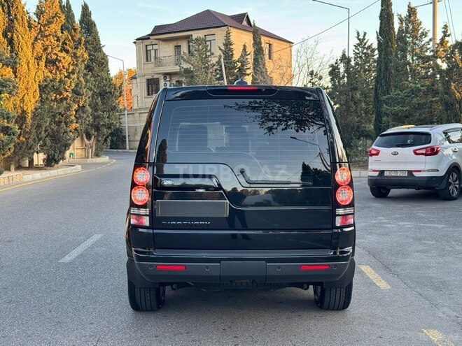 Land Rover Discovery 2014, 239,000 km - 3.0 л - Bakı