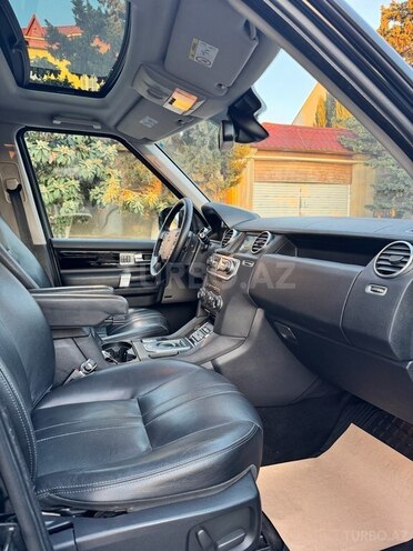 Land Rover Discovery 2014, 239,000 km - 3.0 л - Bakı