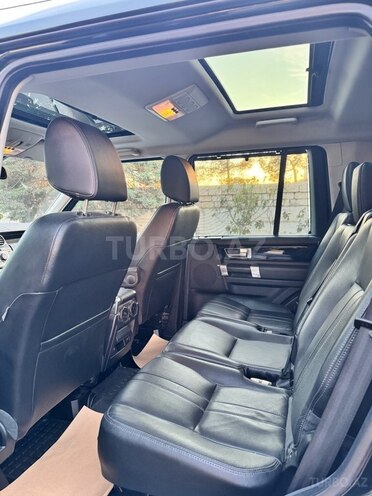 Land Rover Discovery 2014, 239,000 km - 3.0 л - Bakı