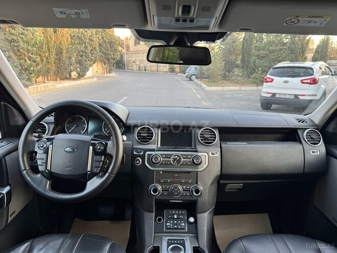 Land Rover Discovery 2014, 239,000 km - 3.0 л - Bakı
