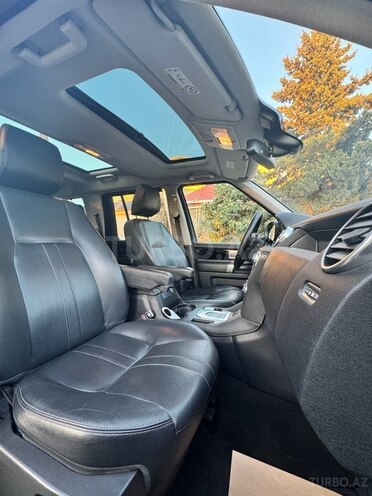 Land Rover Discovery 2014, 239,000 km - 3.0 л - Bakı