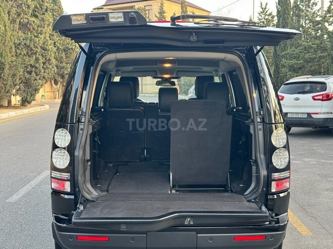 Land Rover Discovery 2014, 239,000 km - 3.0 л - Bakı