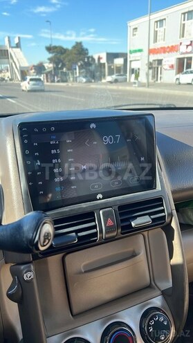 Honda CR-V 2006, 206,000 km - 2.4 l - Bakı