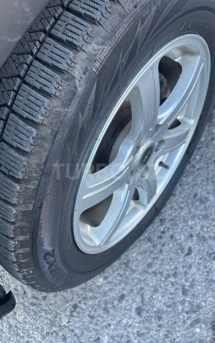 Honda CR-V 2006, 206,000 km - 2.4 l - Bakı