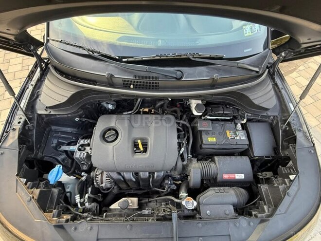 Kia Soul 2021, 95,300 km - 2.0 l - Bakı