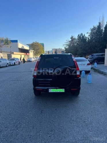 Honda CR-V 2006, 206,000 km - 2.4 l - Bakı
