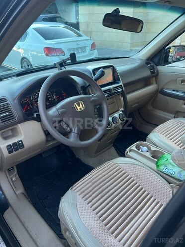 Honda CR-V 2006, 206,000 km - 2.4 l - Bakı