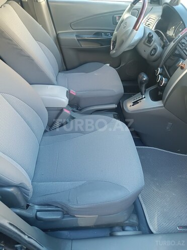 Hyundai Tucson 2007, 239,000 km - 2.0 l - Bakı