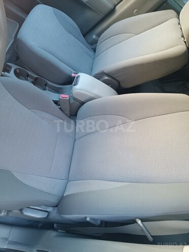 Hyundai Tucson 2007, 239,000 km - 2.0 l - Bakı