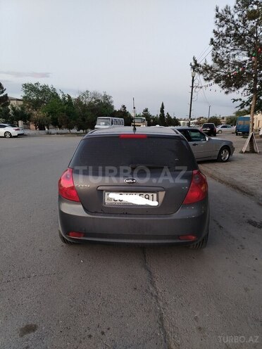 Kia Ceed 2009, 340,000 km - 1.4 л - Şirvan