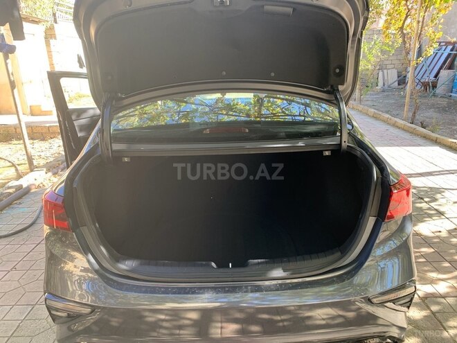 Kia Forte 2019, 126,110 km - 2.0 l - Bakı