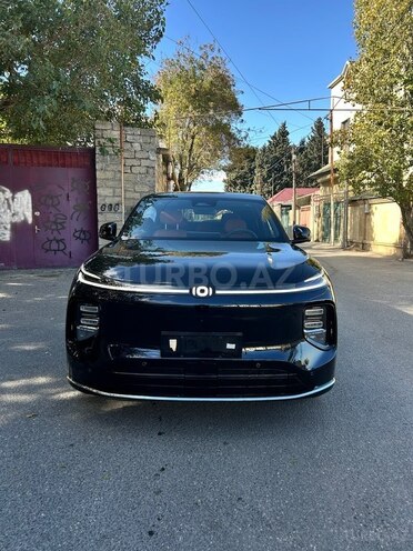Changan  2025, 0 km - 1.5 l - Bakı