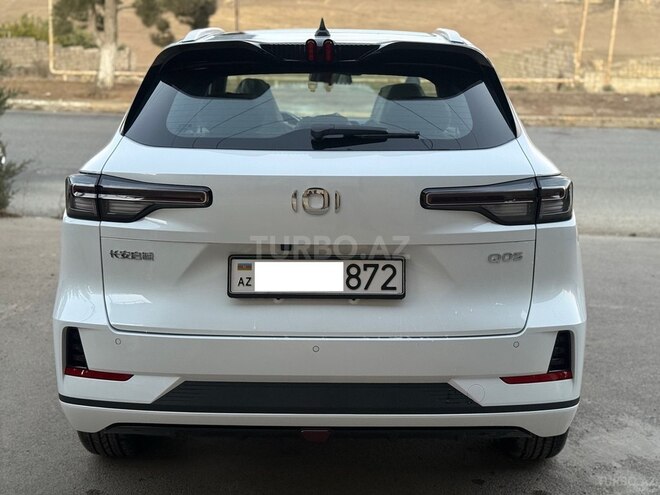 Changan Qiyuan Q05 2025, 0 km - 1.5 л - Bakı