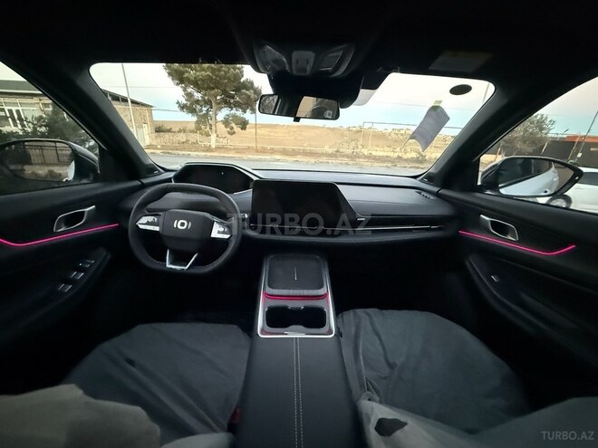 Changan Qiyuan Q05 2025, 0 km - 1.5 л - Bakı