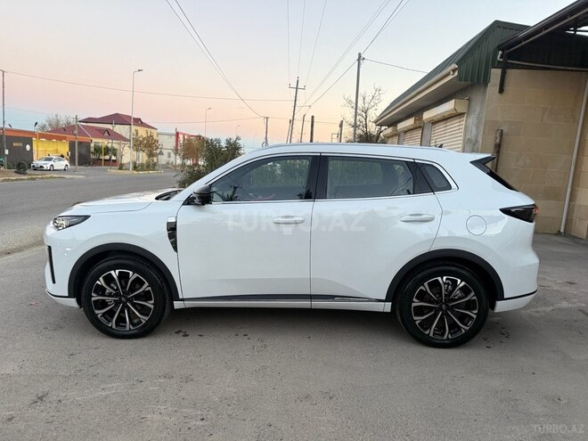 Changan Qiyuan Q05 2025, 0 km - 1.5 л - Bakı