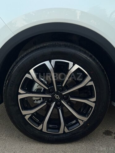 Changan Qiyuan Q05 2025, 0 km - 1.5 л - Bakı