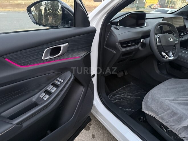 Changan Qiyuan Q05 2025, 0 km - 1.5 л - Bakı