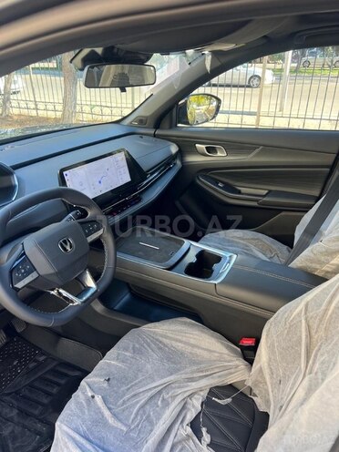 Changan CS 55 Plus 2025, 0 km - 1.5 l - Bakı