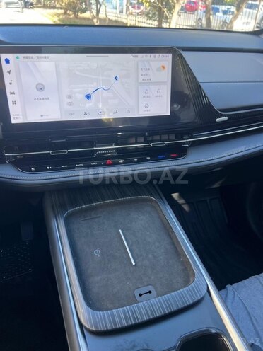 Changan CS 55 Plus 2025, 0 km - 1.5 l - Bakı