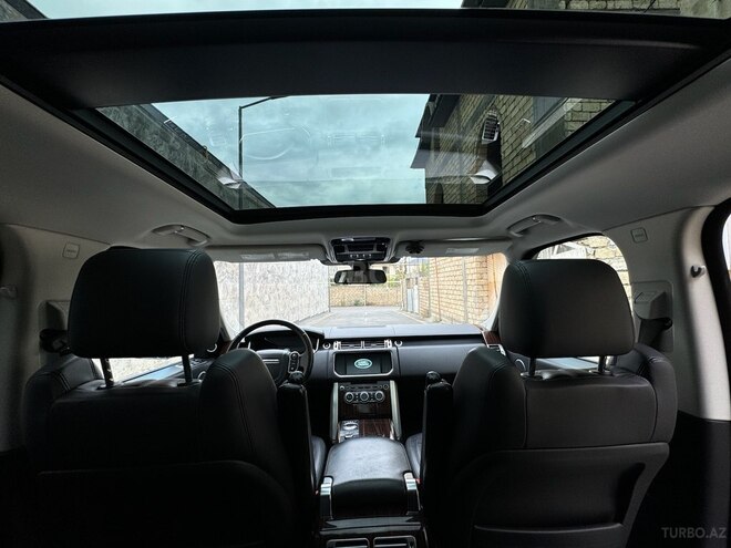 Land Rover Range Rover 2015, 170,000 km - 3.0 л - Bakı
