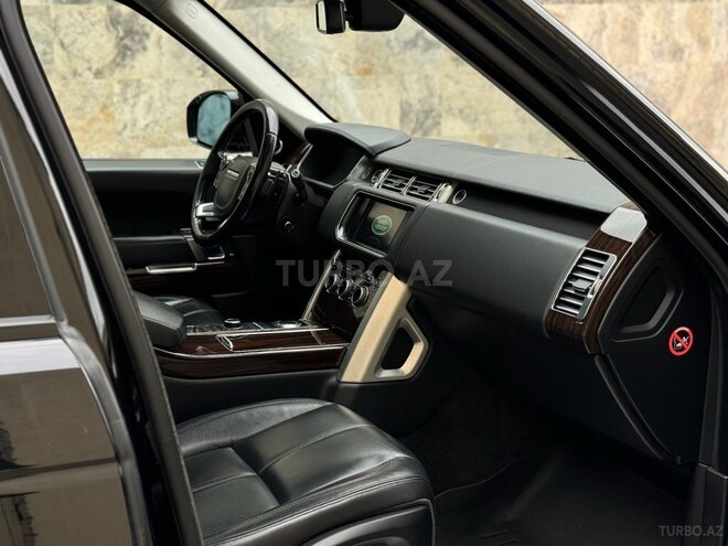 Land Rover Range Rover 2015, 170,000 km - 3.0 л - Bakı