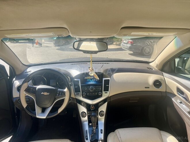 Chevrolet Cruze 2014, 305,348 km - 1.4 l - Bakı