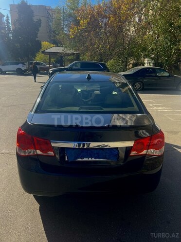 Chevrolet Cruze 2014, 305,348 km - 1.4 l - Bakı