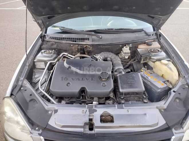 LADA (VAZ) Priora 2011, 231,456 km - 1.6 л - Bakı