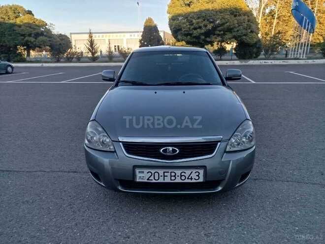 LADA (VAZ) Priora 2011, 231,456 km - 1.6 л - Bakı