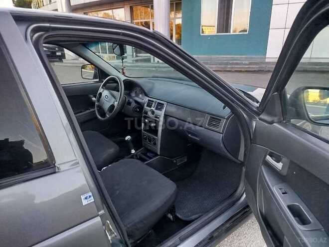 LADA (VAZ) Priora 2011, 231,456 km - 1.6 л - Bakı